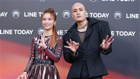 黃宣、陳明珠（圖／翻攝自）