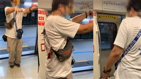 亞洲的地獄與幽魂,台南美術館,高雄捷運,殭屍,開罰,驅離