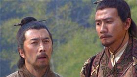 ▲朱元璋；劉伯溫。（示意圖／翻攝自百度百科）