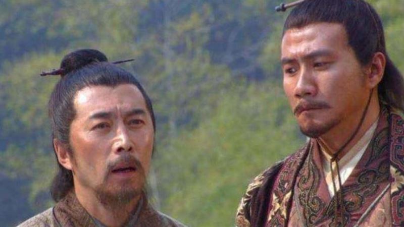 劉伯溫上朝出對聯　害朱元璋差點出糗