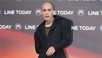 黃宣首戰紅毯全場讚爆　背後原因曝光