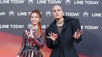 金曲紅毯雙主持被推爆　網揭唯一缺點