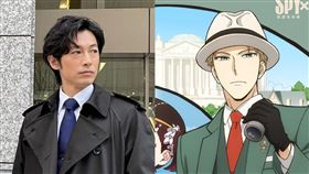 《SPY×FAMILY間諜家家酒》 黃昏。木棉花提供、藤岡靛IG