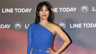 蔡健雅女神降臨　金曲斜口辣洩美肌