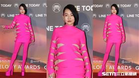 金曲獎小S徐熙娣。（圖／記者楊澍攝影）