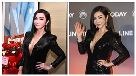 陳美鳳。記者楊澍攝影