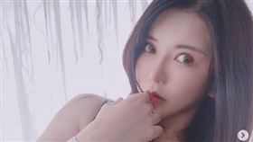 冲田杏梨（圖／翻攝自anri_okita IG）