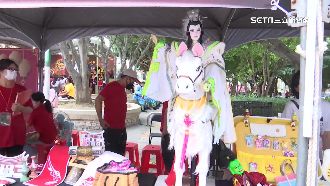 桃園閩南文化節登場　精采亮點搶先看