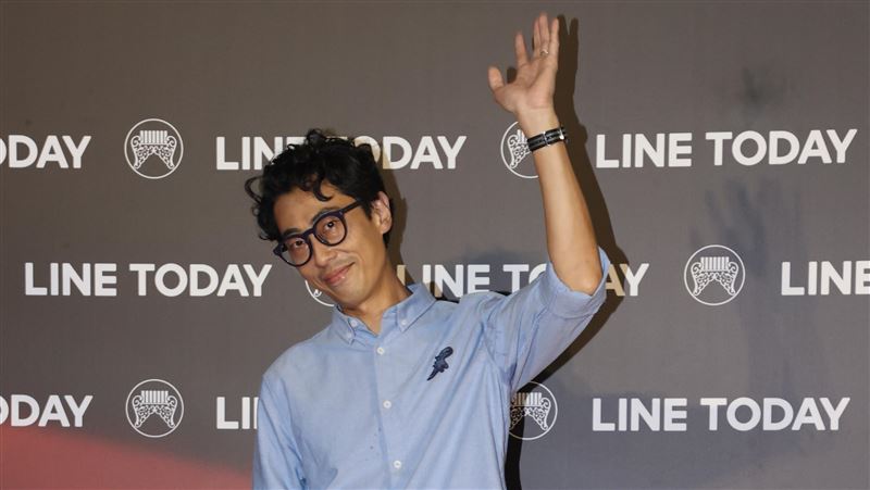 只穿牛仔褲走紅毯　馬念先：我沒價值