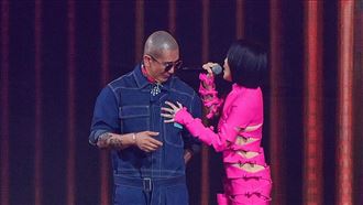 小S被噹襲胸具俊曄　韓網竟曝這反應