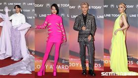 炎亞綸（圖／記者楊澍攝影）