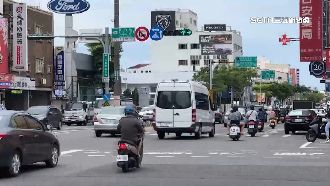 台南市取締王　半年拍違規4280件