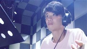 台語歌手葉勝欽骨髓癌驟逝。（圖／翻攝自葉勝欽臉書）