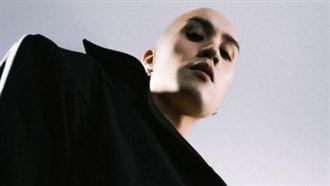 黃宣主持紅毯被酸民狂讚　爆驚人之語