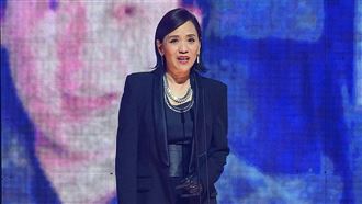 王芷蕾現身金曲獎！64歲近況曝光