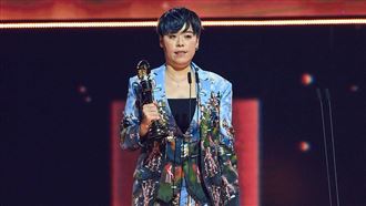 打敗黃妃！台語歌后江惠儀致詞被讚爆