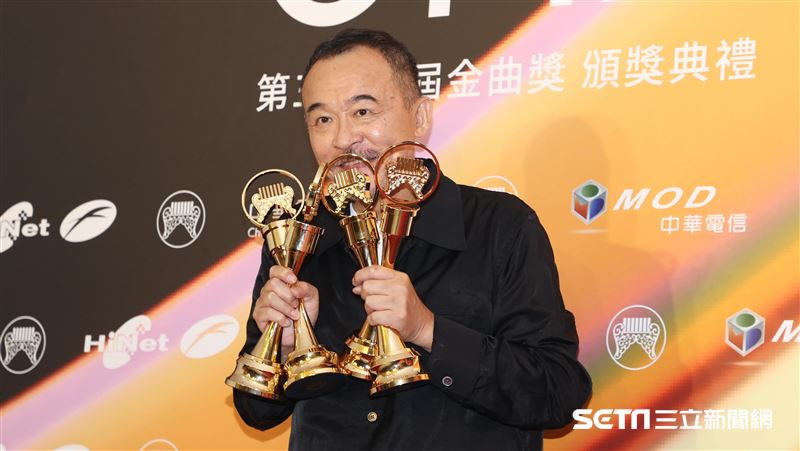 歌王曾罹癌切掉大腸　曝人生最後階段