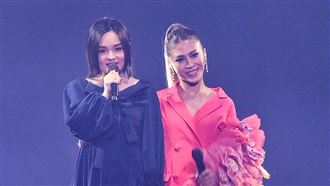 徐佳瑩艾怡良飆唱　PTT刷一片狂酸