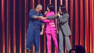 羅時豐金曲尬聊　小S狂酸：根本葬禮