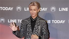 炎亞綸。(圖/台視提供)