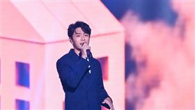 韋禮安。(圖/台視提供)