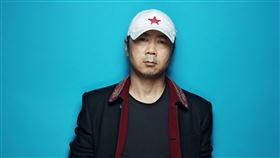 崔健／環球音樂提供