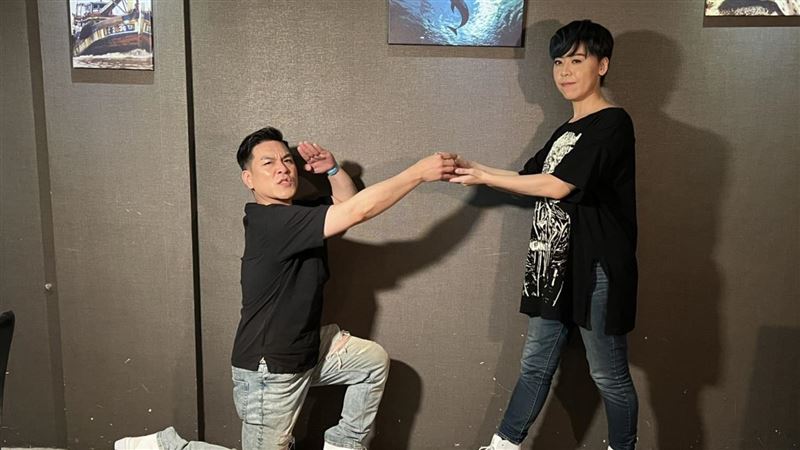 「最衰歌后」是她　訂餐廳水管破裂