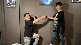 「最衰歌后」是她　訂餐廳水管破裂