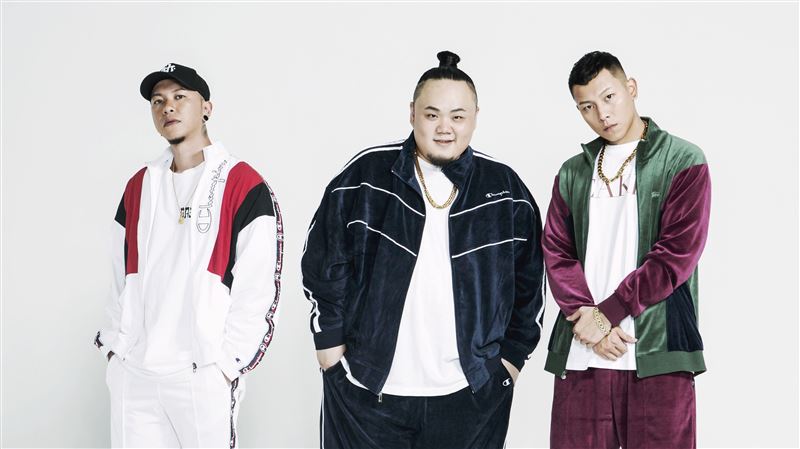 頑童頒歌王「馬…上」　網友狂譙白目