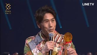 羅時豐送女童棒棒糖突開黃腔！掀議論