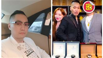 這次真要急流勇退？連千毅接班人曝光