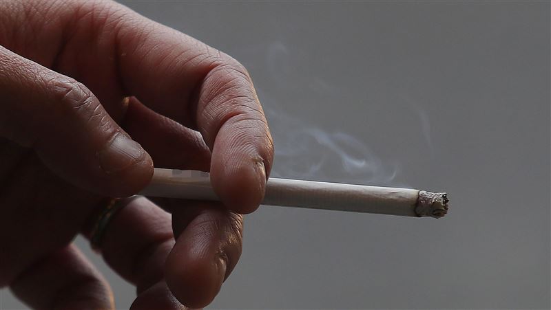 老菸槍曝戒菸秘訣「少吃這1物」降癮