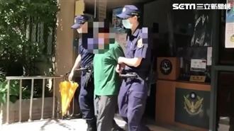 欠債男到債主家鬧事　慘遭圍毆掛彩