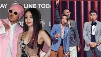 玻璃心槓龜　評審說話了：提重大改革