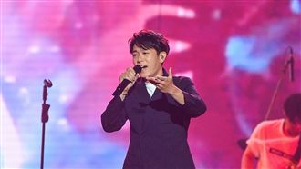 韋禮安現場實力超狂　嗨喊：我不在乎