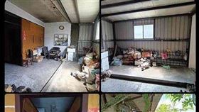 圖／翻攝自我是凶宅！！買賣/法拍/投資/撿便宜/屋主自租自售/仲介/資訊新聞/全台/禁廣告只有凶宅可進。臉書社團