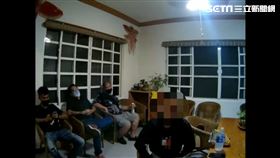 新北市，瑞芳，詐騙集團，賣簿者，