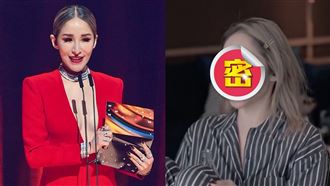 蕭亞軒臉變了？公開真面目「長這樣」