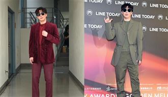 蕭煌奇自爆金曲槓龜內幕：資金不足…