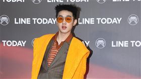 李權哲（圖／記者楊澍攝影）