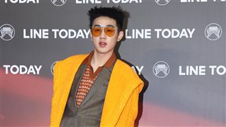 李權哲奪專輯製作人　驚人音樂背景曝