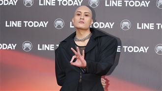 與中國歌王差一票　黃宣吐驚人之語