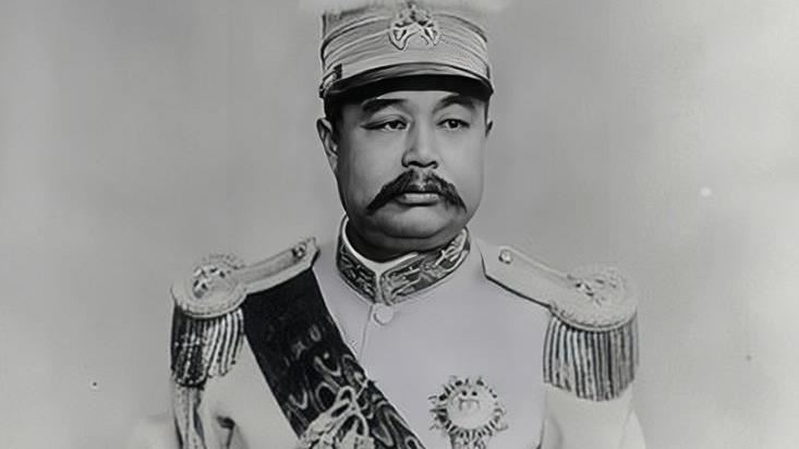他是甲午海戰逃兵！最後竟當上大總統