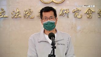 羅致政不選新北市長　小雞急催母雞