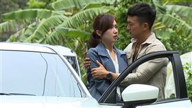 小薰,黃瀞怡,李沛旭,嚴正嵐,言明澔,謝瓊煖。（中視提供