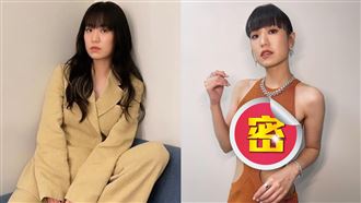 孫盛希高清辣照不藏了　南半球全看光