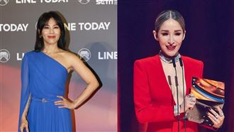 蔡健雅私下撞見蕭亞軒　講完這句超糗