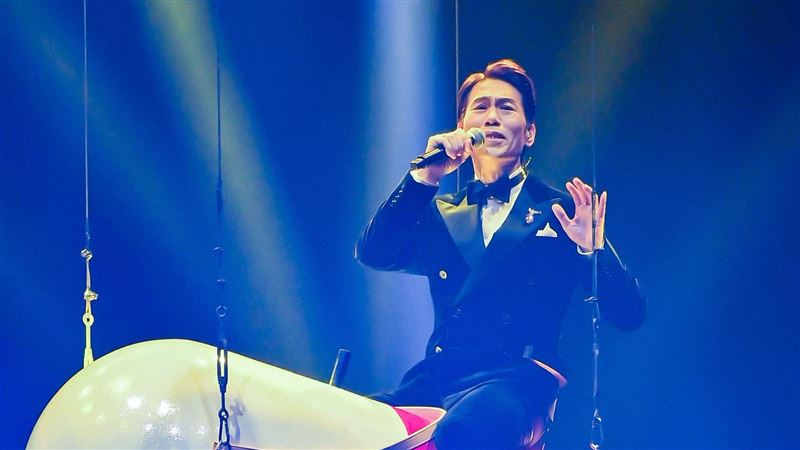 金曲「2優點3缺失」曝　他令人失望