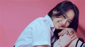 林愷鈴（圖／翻攝自林愷鈴IG）