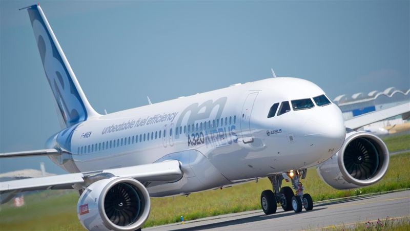 陸292架飛機敲定空巴　波音好失望